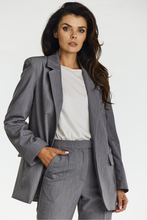 Jacket model 200566